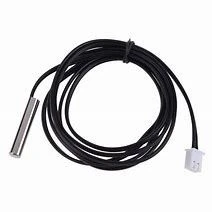 Thermistor temperature sensor Thermistor temperature sensor