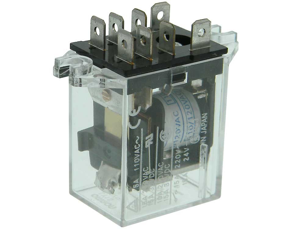 relays relays