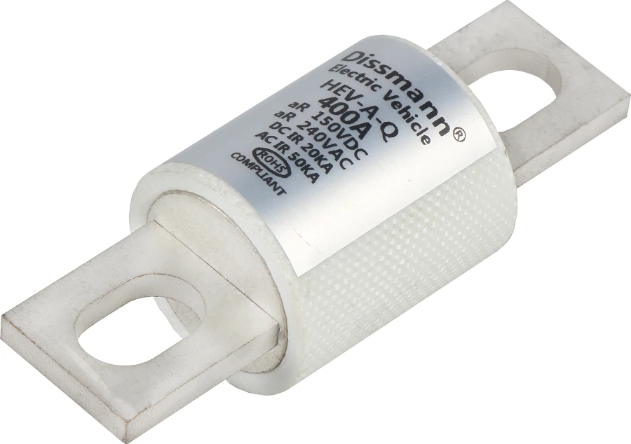HEV-A-Q 400A