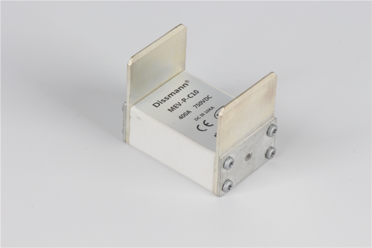 UL Certified EV Charger Fuse