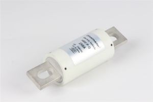 Højspændingssikringstyper