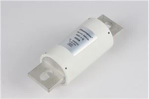 Halvledersikring 250 volt