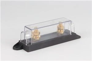 Sikringsledholder