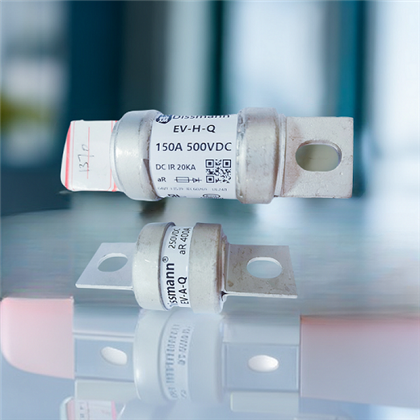 Batteriopladningssikringer
