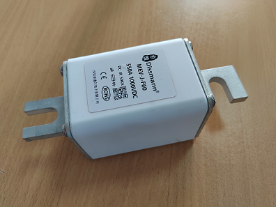 Energilagringssystemer Fuse Link