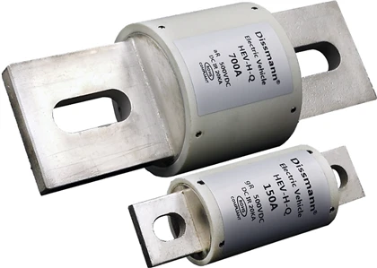 EV Power Sikring
